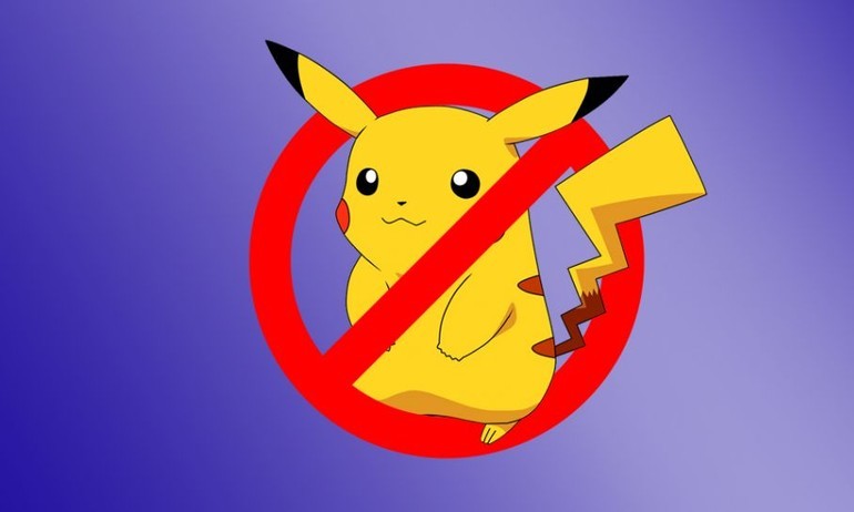 “Chán ngấy” Pokemon Go? Hãy thử cách này để không phải thấy nữa!
