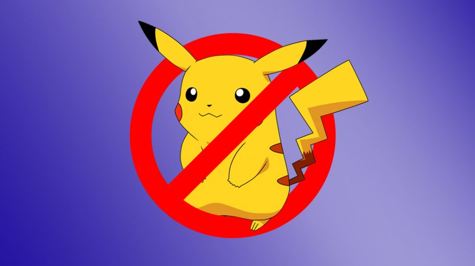 “Chán ngấy” Pokemon Go? Hãy thử cách này để không phải thấy nữa!
