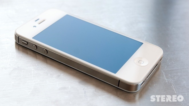Đánh giá iPhone 4S: Vẫn là tượng đài âm thanh smartphone sau 5 năm