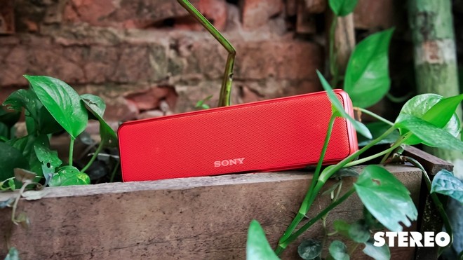 Đánh giá loa di động Sony h.ear go: Nhỏ gọn nhưng đầy sức mạnh