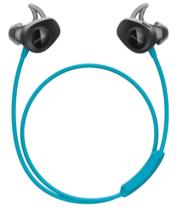 Bose làm tai nghe bền hơn, sau sự cố “mồ hôi” của khách hàng