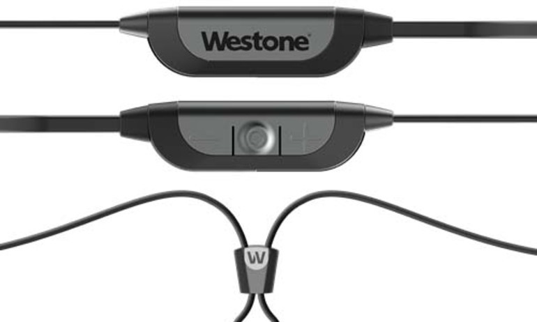 Westone ra mắt cáp Bluetooth dành cho IEM, giá 4,2 triệu đồng