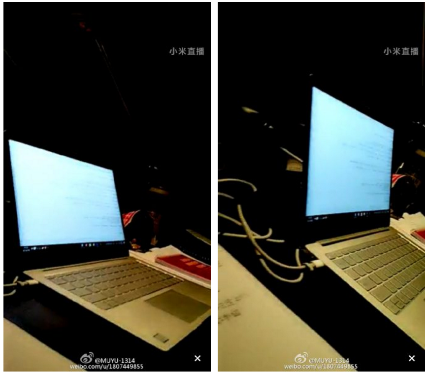 Lộ ảnh laptop Xiaomi Mi Book: Đẹp, cấu hình cao, giá từ 10 triệu
