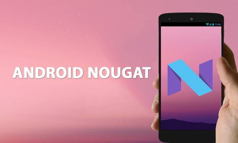 Android 7.0 Nougat bắt đầu được tung ra, LG V20 “vui ké”