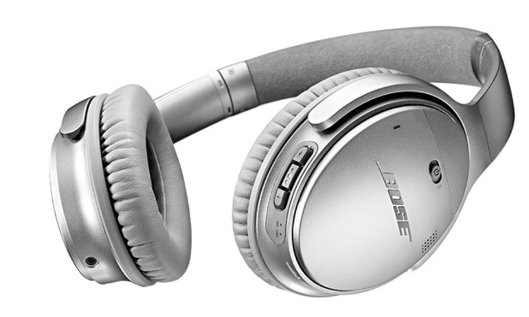 Bose giới thiệu 2 tai nghe QuietComfort 35 và 30 tại Việt Nam