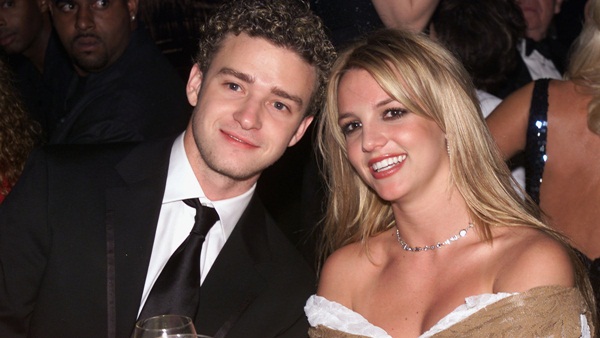 Britney đáp trả “Cry Me A River” của Justin Timberlake bằng “Liar”?