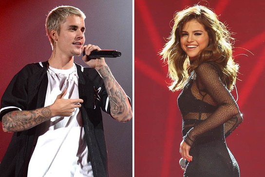 Chiến tranh lạnh, Selena vẫn cover “Let Me Love You” của Justin Bieber