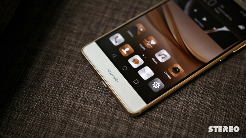 Đánh giá Huawei P9: Không chỉ là vẻ ngoài hào nhoáng
