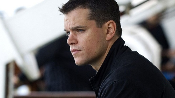 Mổ xẻ hành trình 14 năm của “Siêu điệp viên Jason Bourne” Matt Damon
