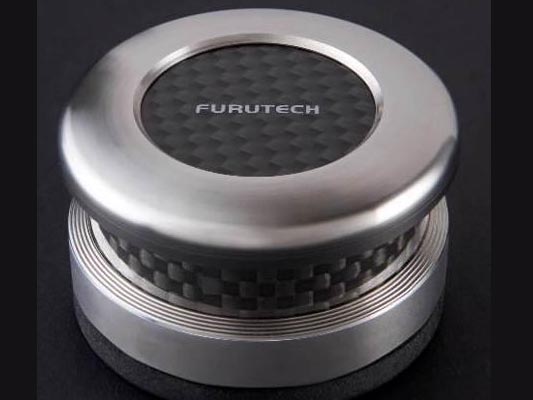 Furutech ra mắt khử rung Monaco LP Stabilizer, giá 6,6 triệu đồng