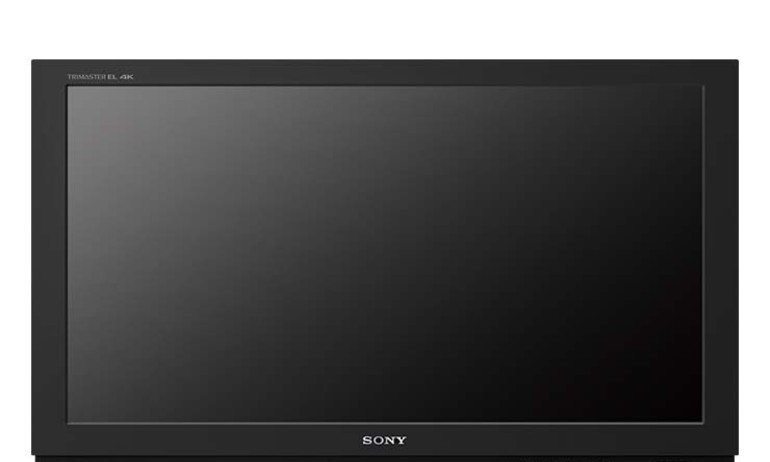 Sony ra mắt màn hình tham chiếu OLED BVM-X300 Gen2, hỗ trợ HDR và S-log3
