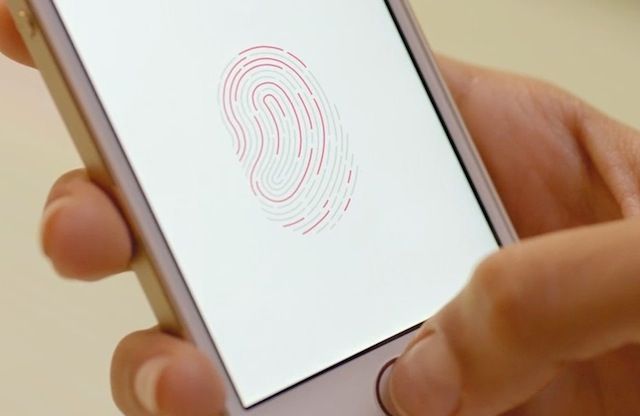 Tóm trộm iPhone dễ dàng nhờ công nghệ bảo mật mới của Apple