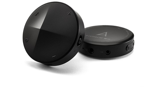 Astell & Kern ra mắt ampli Bluetooth cho tai nghe AK XB10