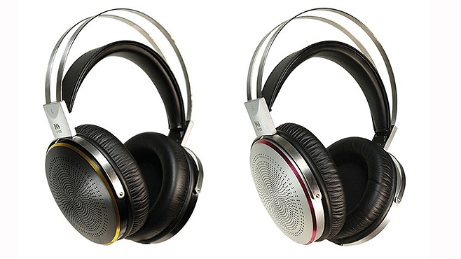 KingSound ra mắt bộ đôi tai nghe tĩnh điện mới KS-H2 & KS-H3