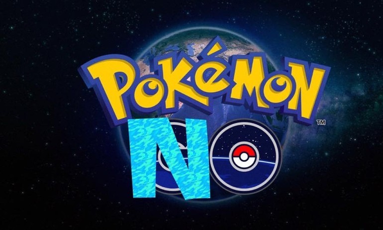 Pokémon Go có thể bị cấm chơi tại Việt Nam