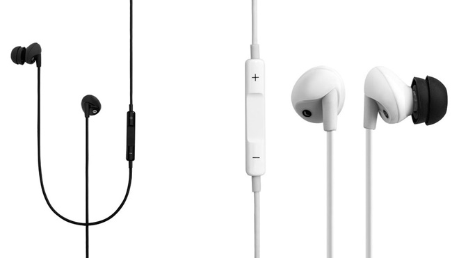 HiFiMan ra mắt 2 tai nghe RE300i và RE300a dành cho smartphone