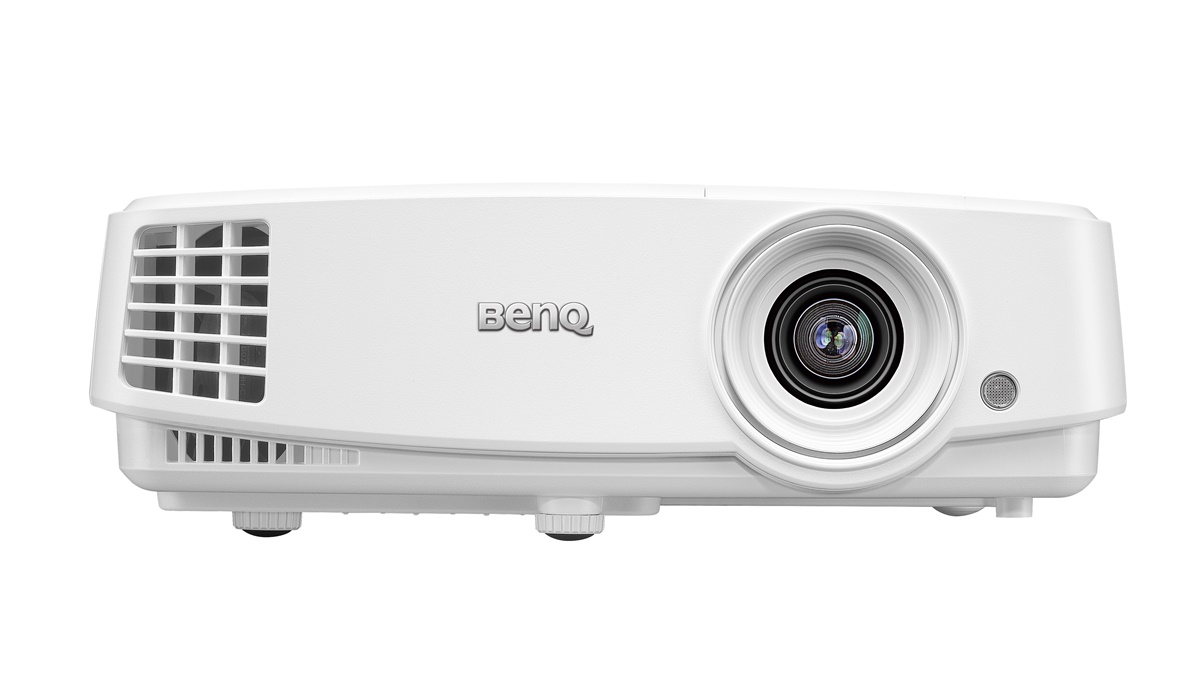 BenQ ra mắt máy chiếu MH530 cao cấp với độ sáng 3200 lumens