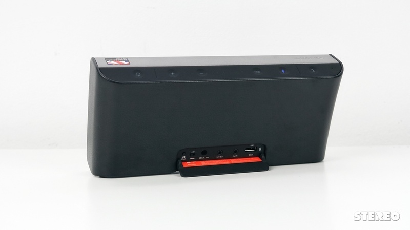 Mở hộp Cambridge Audio G5 – loa không dây đến từ Anh Quốc