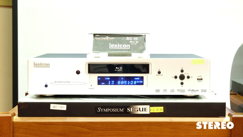 Trải nghiệm phòng xem phim hi-end với dàn máy Revel-Lexicon tại Sơn Hà Audio (P.2)