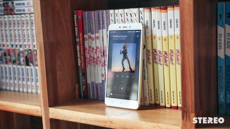 Đánh giá Xiaomi Redmi Note 4: Giá rẻ nên khó mà hơn