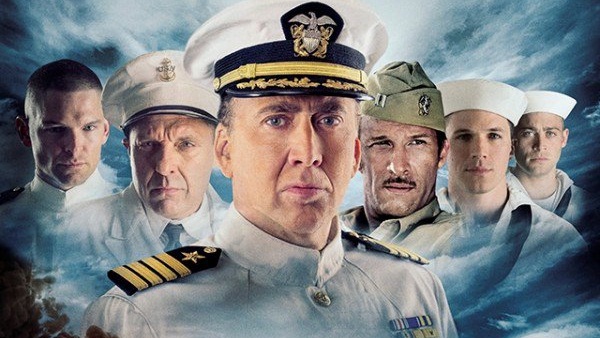 Sau Tom Hanks, tới Nicolas Cage chịu tội vì thảm họa chiến hạm Indianapolis