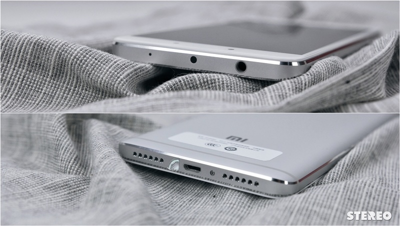 Mở hộp Redmi Note 4: Đậm đà bản sắc Xiaomi