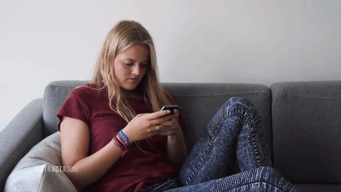 DistractaGone: Cai nghiện smartphone không còn là điều xa vời