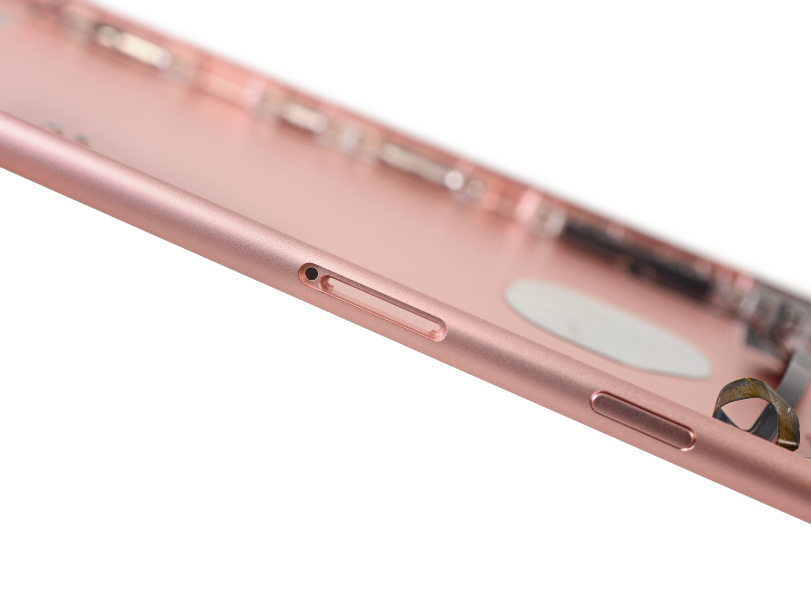 iFixit đã “mổ” xong iPhone 7 Plus, xác nhận máy có 3GB RAM