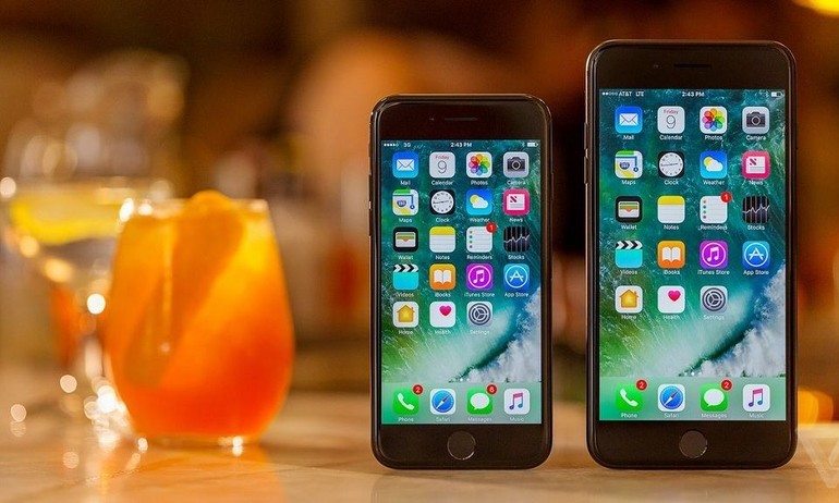 iPhone 7 sẽ ảnh hưởng như thế nào tới thế giới Android?