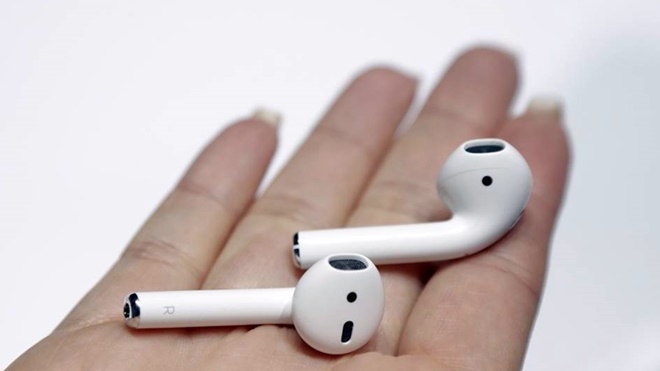 Apple AirPods: Các mẹo và thủ thuật hay nhất cho tai nghe không dây của bạn
