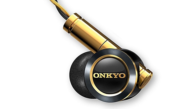 Onkyo ra mắt tai nghe hybrid cao cấp E900MB, giá 8,6 triệu đồng