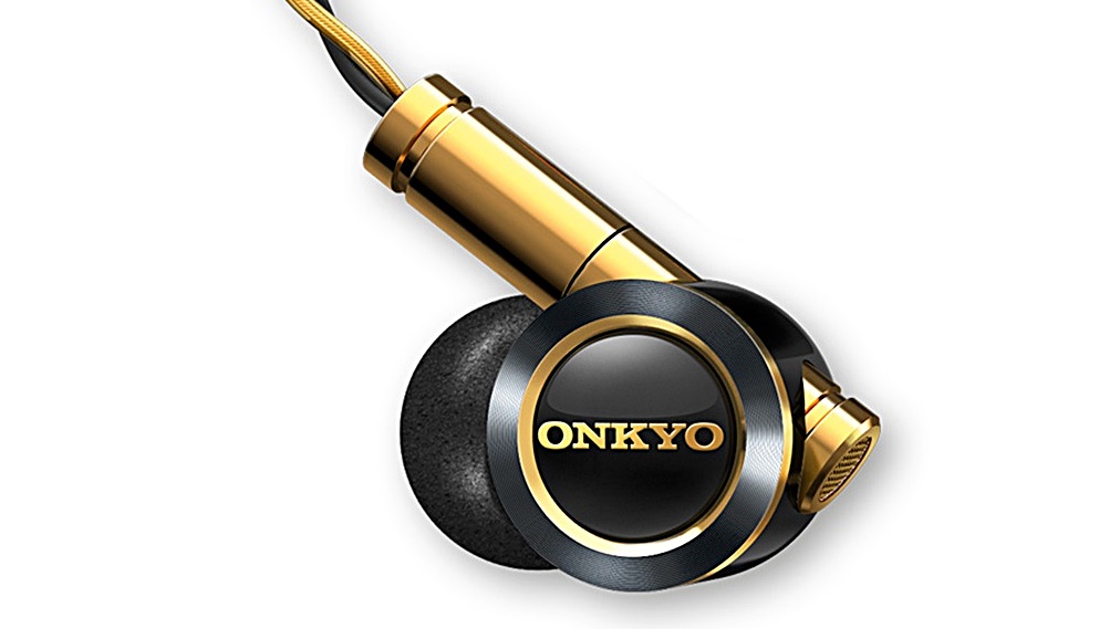 Onkyo ra mắt tai nghe hybrid cao cấp E900MB, giá 8,6 triệu đồng