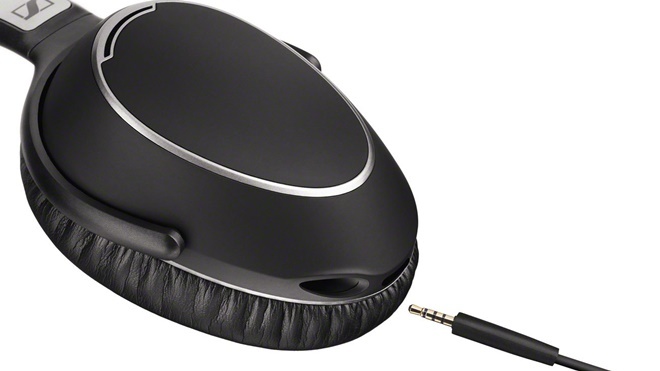 Sennheiser ra mắt PCX480: tai nghe chống ồn rẻ hơn PXC550