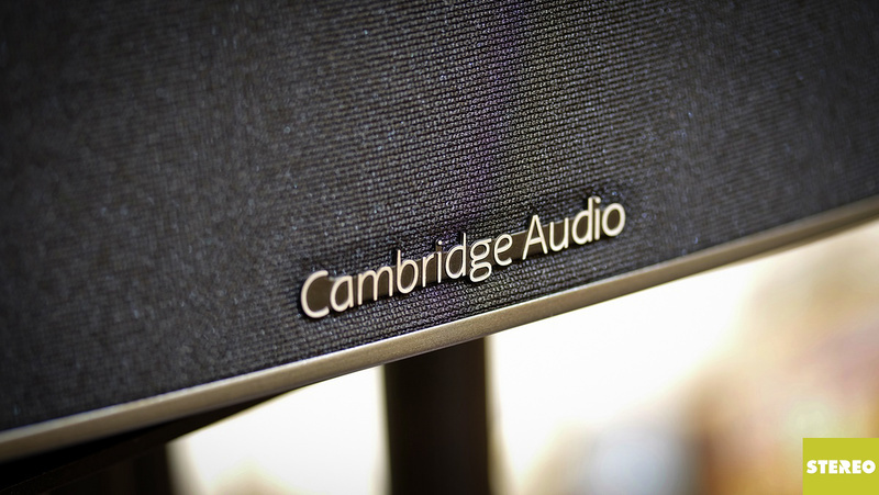 Cambridge Audio Air 200 V2: loa không dây đa chức năng