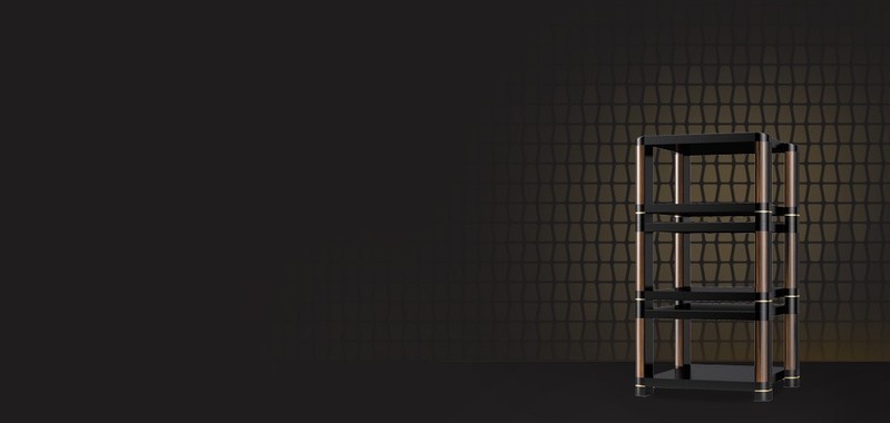 Kharma Enigma Veyron: Hệ thống Ultra Hi-End đáng mơ ước