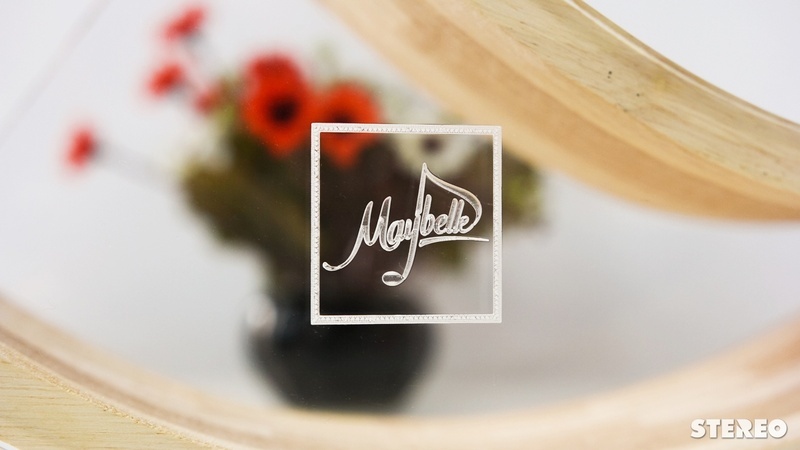 Dùng thử loa khuếch âm thủ công Maybelle Kèn “Made in Vietnam”