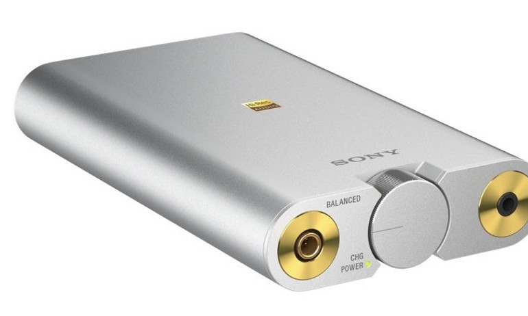 Sony âm thầm ra mắt ampli/DAC PHA-2A, sẽ bán tại Việt Nam