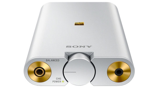 Sony âm thầm ra mắt ampli/DAC PHA-2A, sẽ bán tại Việt Nam