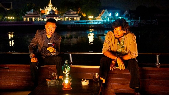 Operation Mekong: Ngỡ ngàng phim hình sự phá án Trung Quốc không thua Hollywood