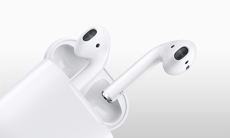 Apple lùi ngày giao hàng tai nghe AirPods để “hoàn thiện thêm”