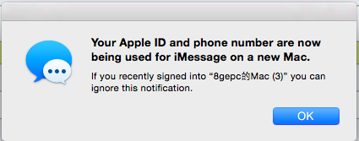 Hacker giờ có thể lấy cắp Apple ID chỉ bằng tin nhắn SMS!