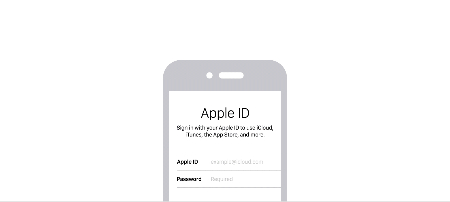 Hacker giờ có thể lấy cắp Apple ID chỉ bằng tin nhắn SMS!