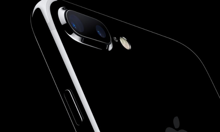 iPhone 7 Jet Black hóa “thảm họa” như thế nào chỉ sau 2 tuần?
