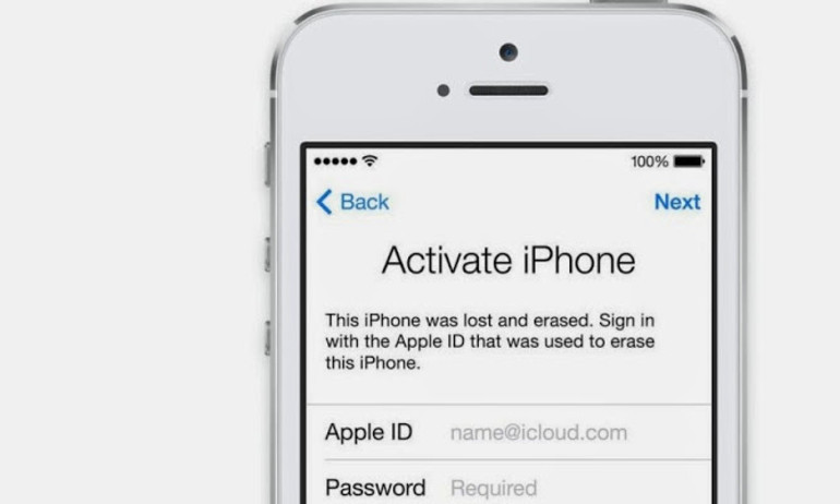 Đến lượt iPhone 7 dính lỗi hóa “cục gạch” vì iCloud