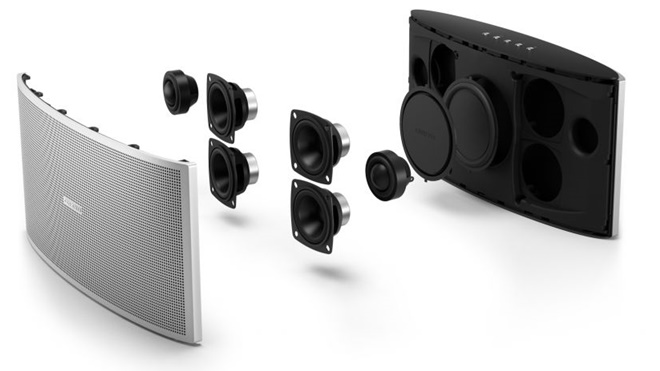 Onkyo giới thiệu 2 loa di động X6 và X9 chuẩn Hi-Res Audio