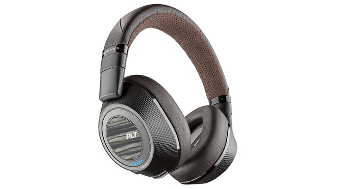 Plantronis giới thiệu BackBeat Pro 2: tai nghe không dây chống ồn giá tốt