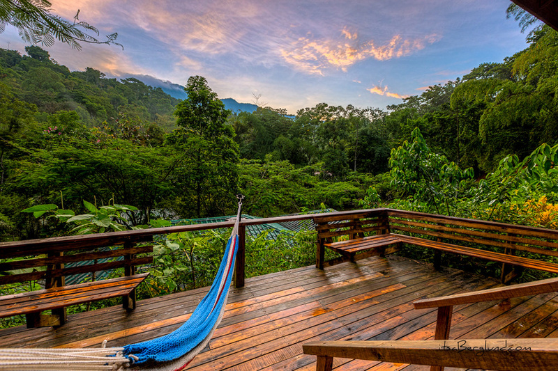 Đến Costa Rica mà không thăm khách sạn này bạn sẽ phải hối tiếc