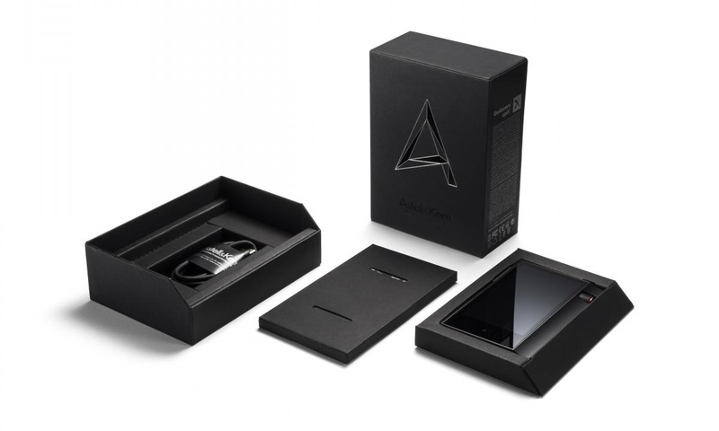 Astell&Kern chào đón Black Friday bằng việc ra mắt AK70 Black Limited Edition, tặng kèm 3 tháng Tidal HiFi  