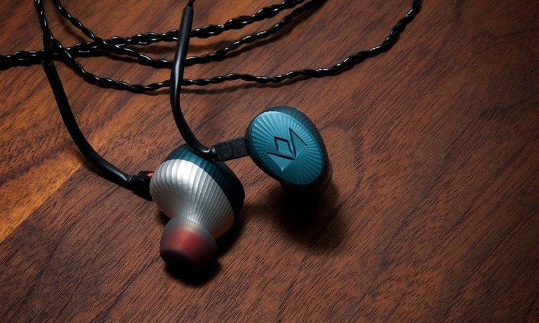 Noble Audio ra mắt 2 tai nghe in-ear mới, có bản nâng cấp của Kaiser 10