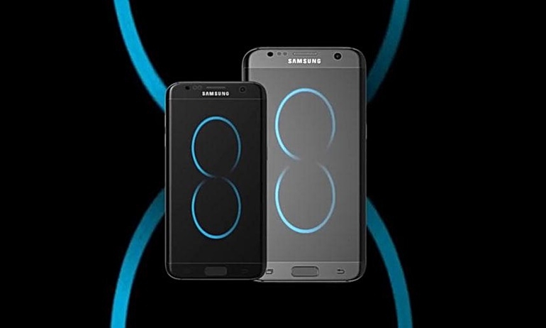 Samsung có thể mang âm thanh Harman Kardon lên điện thoại Galaxy S8